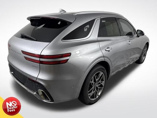 2023 Genesis GV70 2.5T AWD