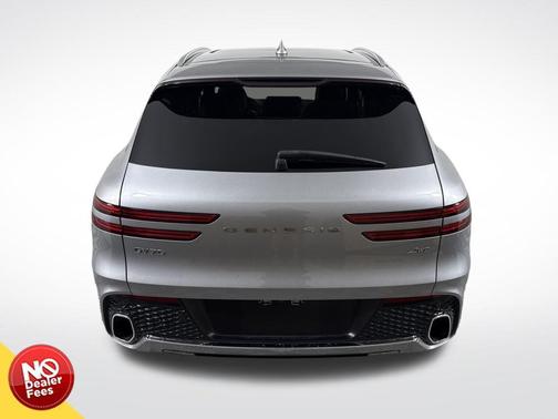 2023 Genesis GV70 2.5T AWD