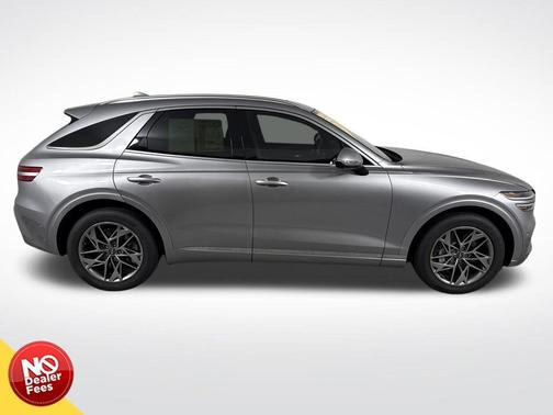 2023 Genesis GV70 2.5T AWD