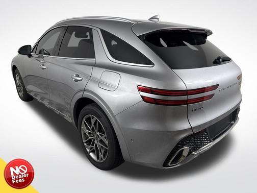 2023 Genesis GV70 2.5T AWD