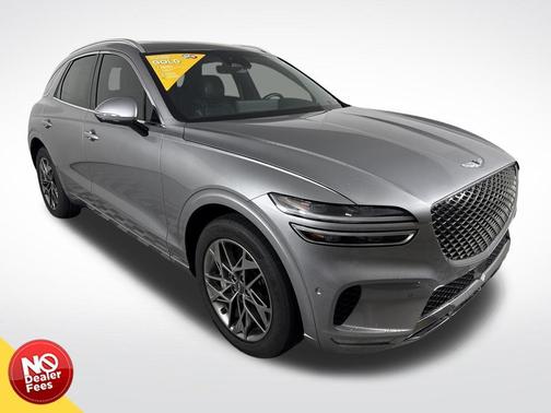 2023 Genesis GV70 2.5T AWD
