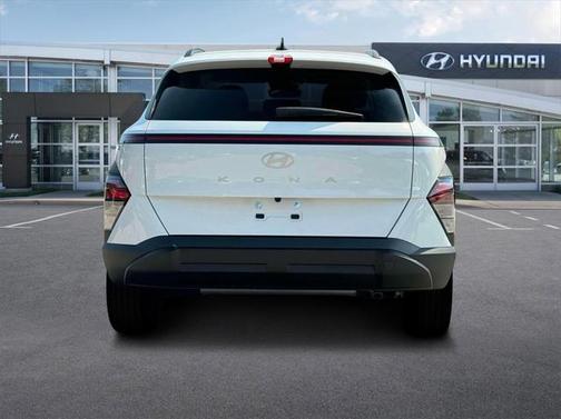 2025 Hyundai KONA SEL Convenience
