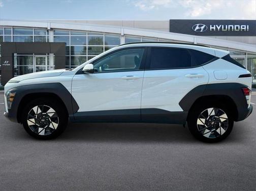 2025 Hyundai KONA SEL Convenience