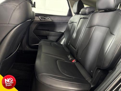 2024 Kia Sportage Hybrid EX