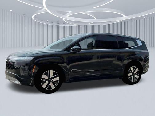 2026 Hyundai IONIQ 9 SEL