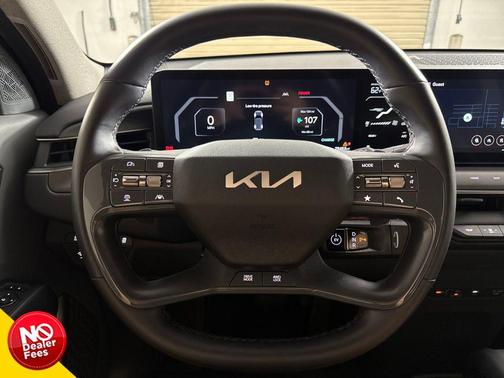 2024 Kia EV9 Wind
