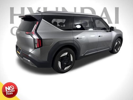 2024 Kia EV9 Wind