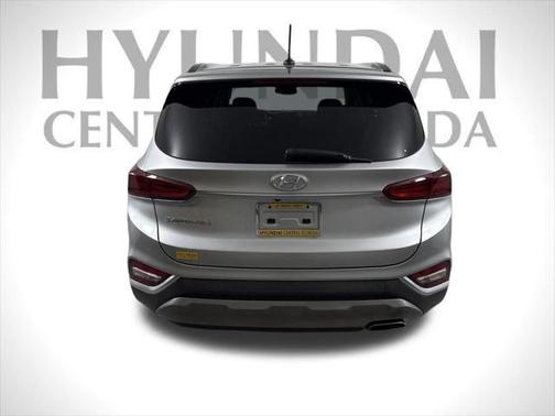 2020 Hyundai SANTA FE SE 2.4