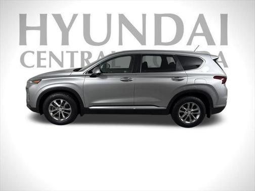 2020 Hyundai SANTA FE SE 2.4