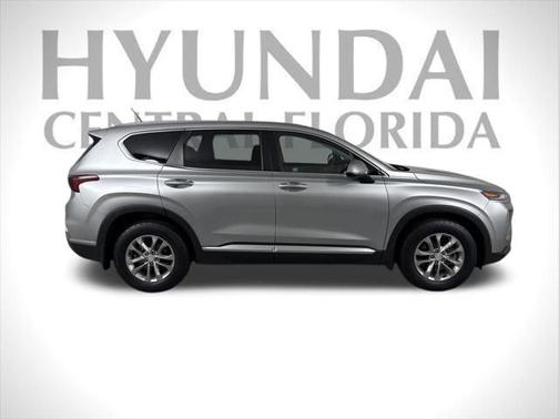 2020 Hyundai SANTA FE SE 2.4