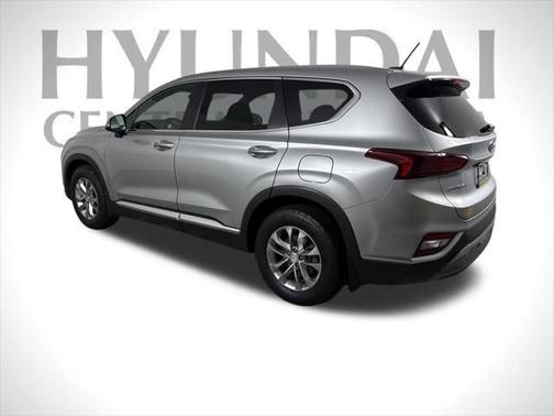 2020 Hyundai SANTA FE SE 2.4