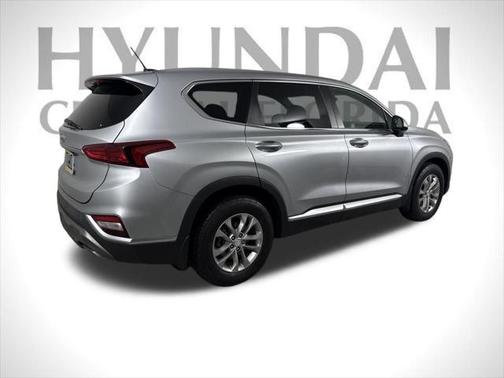 2020 Hyundai SANTA FE SE 2.4