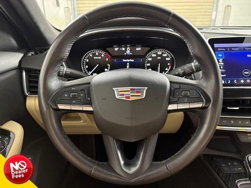 2023 Cadillac CT5 Premium Luxury