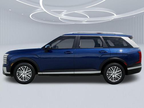 Pacific Sapphire 2026 Hyundai PALISADE SEL Premium