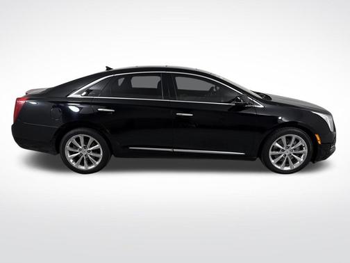 2013 Cadillac XTS Premium