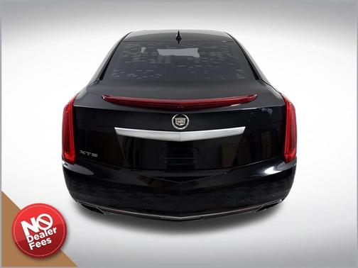 2013 Cadillac XTS Premium