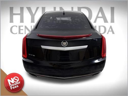 2013 Cadillac XTS Premium