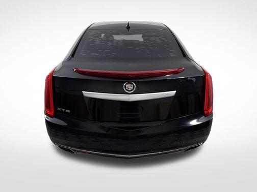 2013 Cadillac XTS Premium