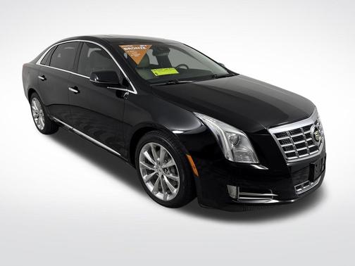 2013 Cadillac XTS Premium