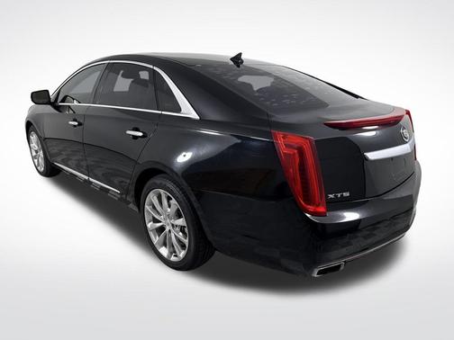 2013 Cadillac XTS Premium