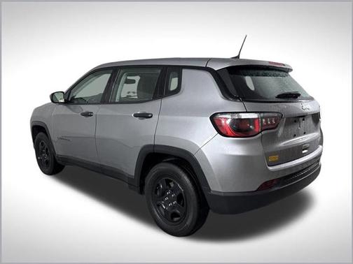 2020 Jeep Compass Sport