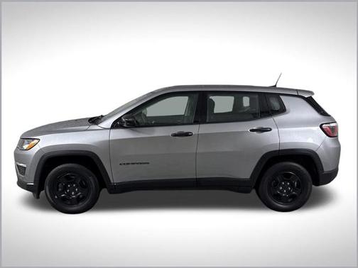 2020 Jeep Compass Sport