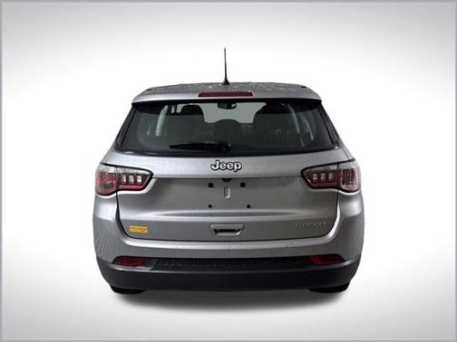 2020 Jeep Compass Sport