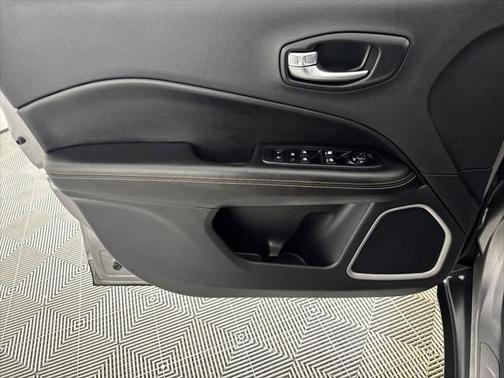 2020 Jeep Compass Sport