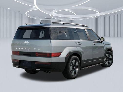 2026 Hyundai SANTA FE SEL 2.4