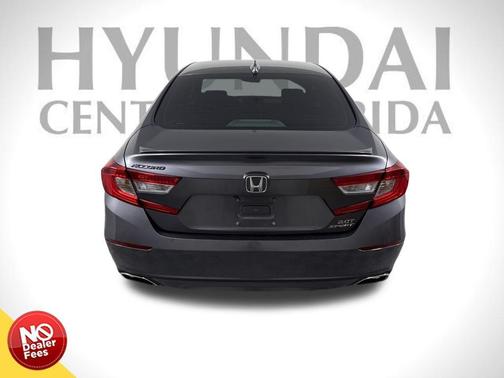2020 Honda Accord Sport 1.5T