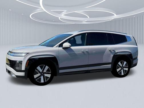 2026 Hyundai IONIQ 9 SEL