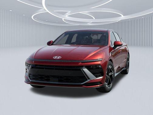 2026 Hyundai SONATA SEL