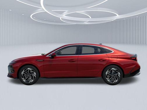 2026 Hyundai SONATA SEL