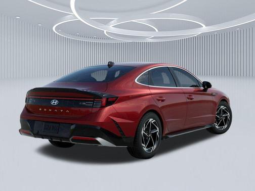 2026 Hyundai SONATA SEL