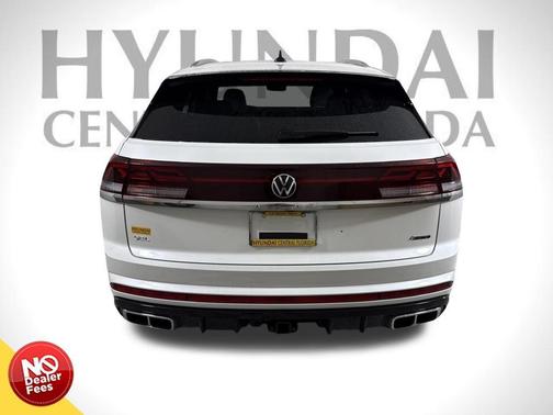 2024 Volkswagen Atlas Cross Sport 2.0T SEL Premium