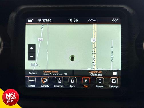 2021 Jeep Wrangler Unlimited 4xe Rubicon