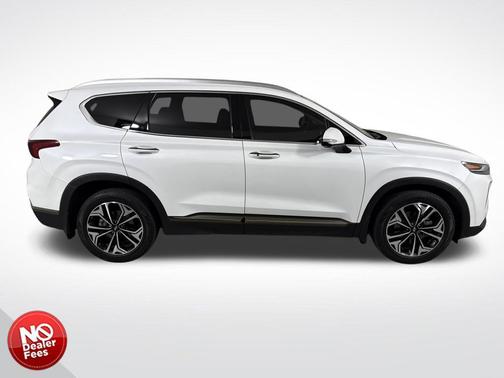 2020 Hyundai SANTA FE Limited 2.0T