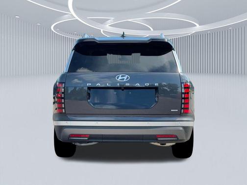 2026 Hyundai PALISADE SEL