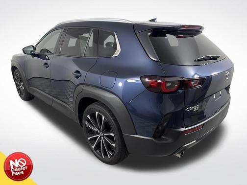2023 Mazda CX-50 2.5 S Premium Plus Package