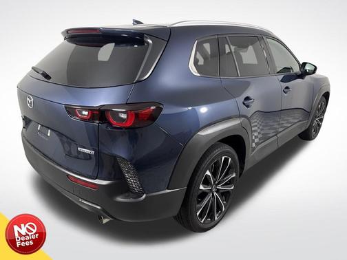 2023 Mazda CX-50 2.5 S Premium Plus Package