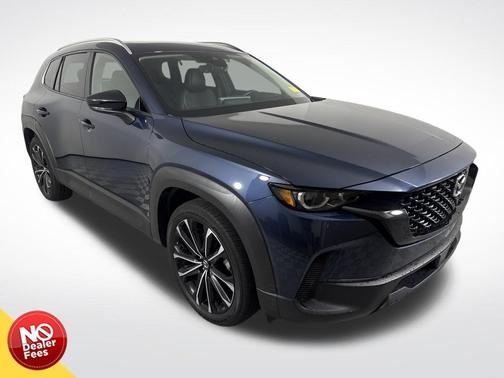 2023 Mazda CX-50 2.5 S Premium Plus Package