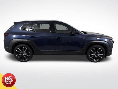 2023 Mazda CX-50 2.5 S Premium Plus Package