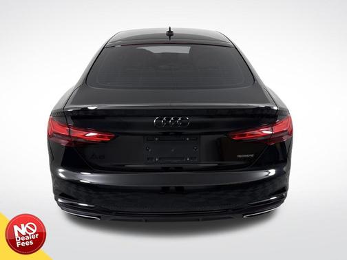 2022 Audi A5 Sportback 45 S Line Premium Plus