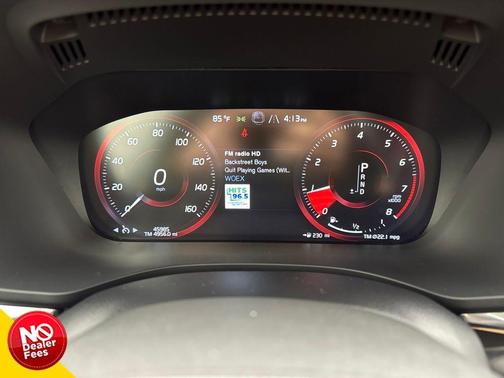 2021 Volvo XC60 T5 Momentum