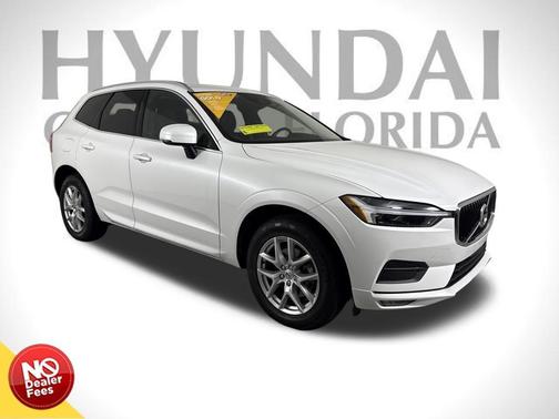 2021 Volvo XC60 T5 Momentum