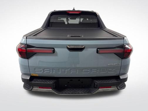 Blue Stone 2022 Hyundai SANTA CRUZ Limited