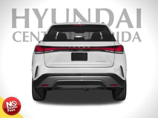 2023 Lexus RX 350 Base