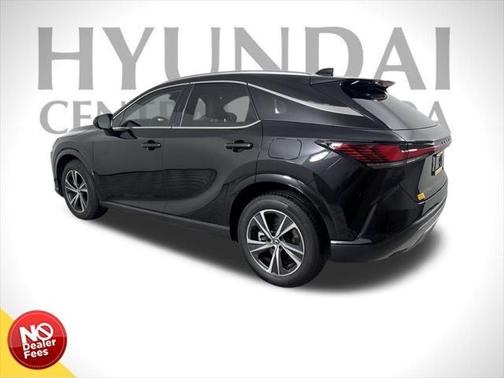 2023 Lexus RX 350 Base