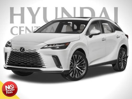2023 Lexus RX 350 Base