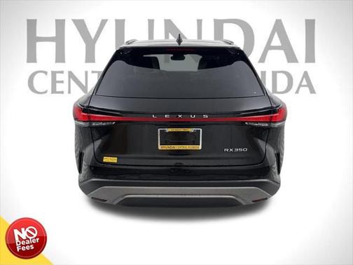 2023 Lexus RX 350 Base